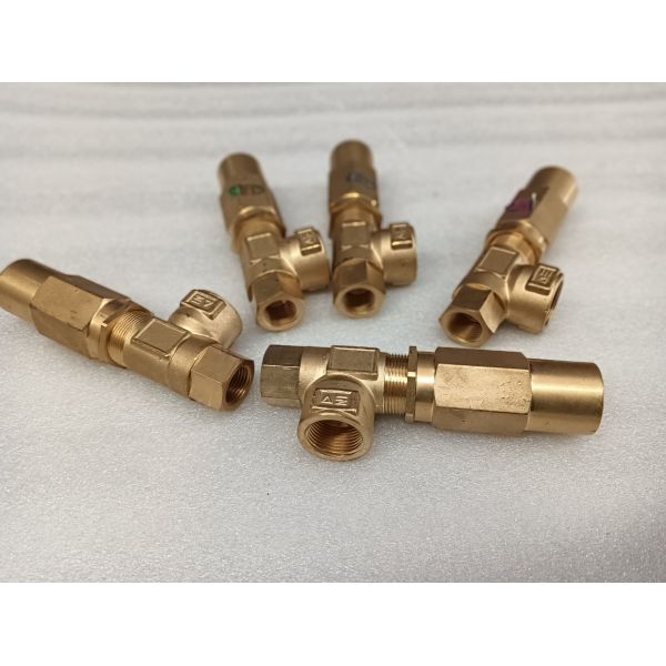 High Precision Water Truck Valve Erosion Resistant Water Pump Valve