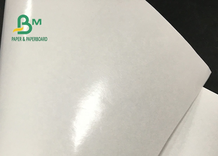 Доказательство смажьте/воды PE 45gsm + 10g покрыл один крен бортовой бумаги пусковой площадки паллета громоздкий Доказательство смажьте/воды PE 45gsm + 10g покрыл один крен бортовой бумаги пусковой площадки паллета громоздкий