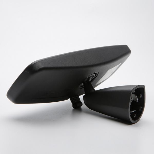 Custom Injection Molding Plastic Spare Parts With .STEP 3D/2D Drawings ISO Certified