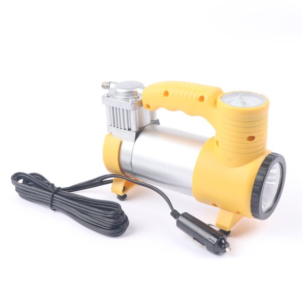 Мини насос тяжелой работы 150PSI 30-цилиндровый воздушный компрессор для портативного надувания