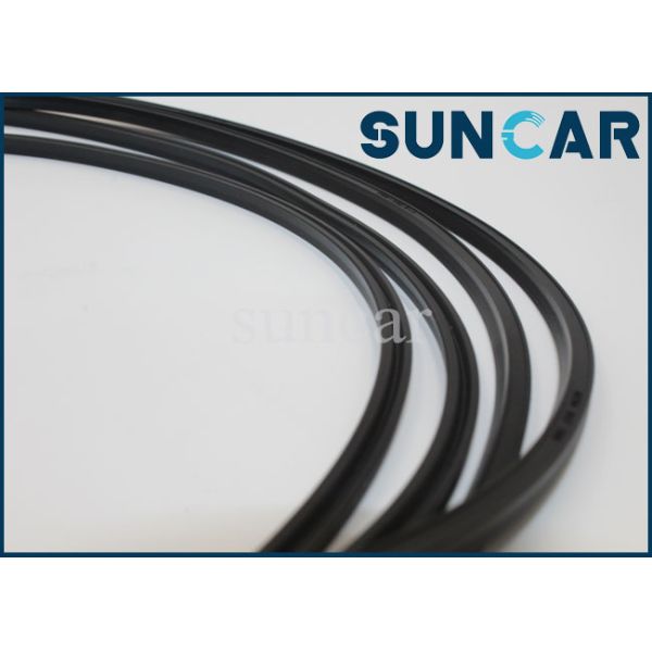 0734-317-180 U-Ring Kit For Hyundai R200W R200W-2 R200W-3 Wheel Excavator