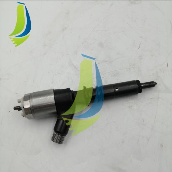 Piezas de excavadora Inyector de combustible 3264700 para motor C6.4
