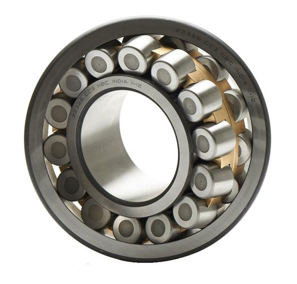239/560 CA/W33 Radial Spherical Plain Bearings , High Speed Anti Friction Bearings