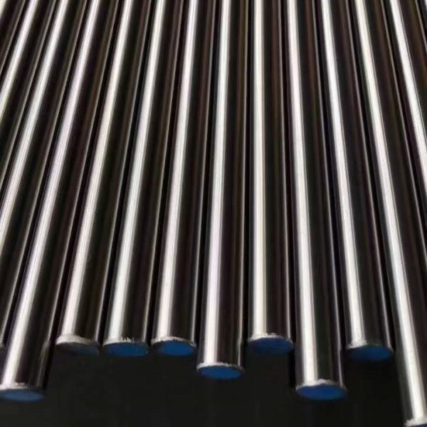 Austenitic Stainless Steel Bar Grade 304 309S 310S 316L 317L 321 347 SS Bar / SS Rod