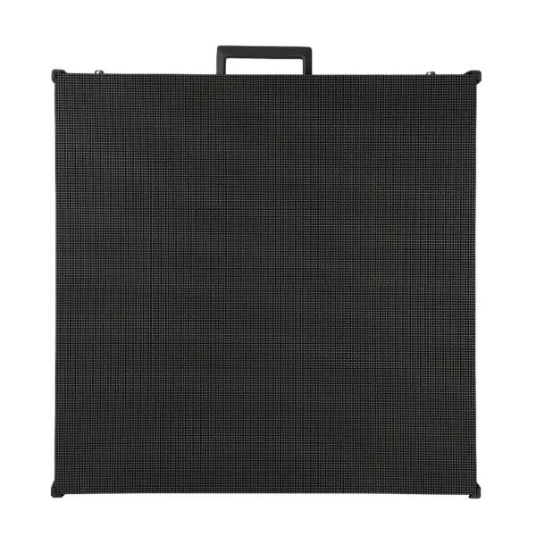 P3.9 Full Color Outdoor Rental LED Display 500x500mm Die Casting Aluminum Panel