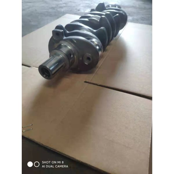 Кривошин SH01-11-300B ДЛЯ MAZDA SH01 SHY1