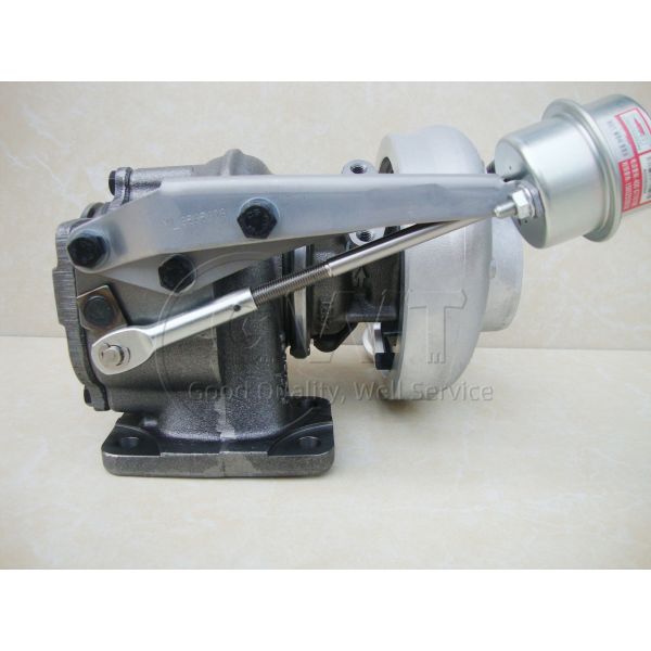 Fabrique de tubulateurs originaux 4BTA 4B HX30W pour A3960907 4033321H 4033321 2839318 4040383 4045759 4040382 2843727 4040353