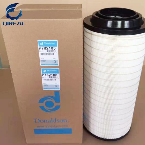 P551313 FF5320 1R-0750 364-5287 P551315 1R-0751 Excavator Filter For E330 E330B E350 E355 311/312C/D E320B/
