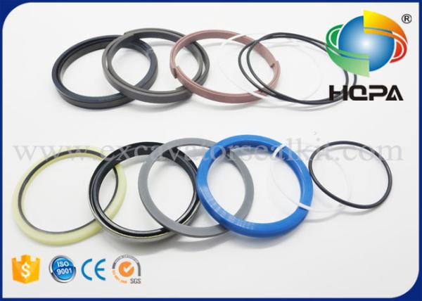 2440-9232KT abaixam AO 130LC-V 130LC-V SOLAR dos ajustes dos jogos de reparação do cilindro hidráulico de Doosan do óleo