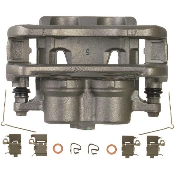 TOYOTA Auto Parts Vehicle Brake Caliper 19B3352 19B3353 344890 344891 OEM 47750-48110 47730-48110