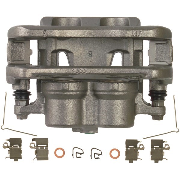 LEXUS Auto Parts Vehicle Brake Caliper 19B3352 19B3353 344890 344891 OEM 47750-48110 47730-48110