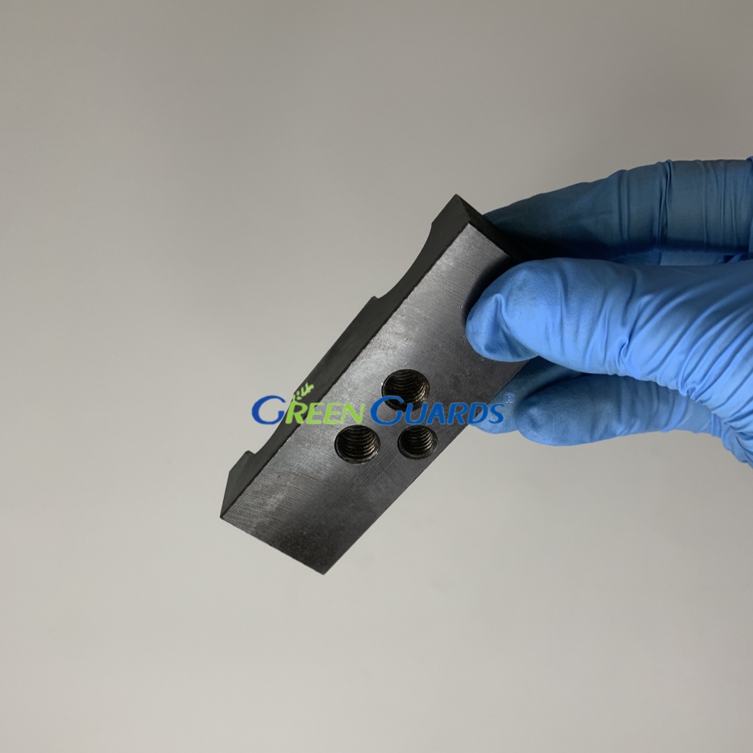 Части газонокосилки Бар - держатель 4 x 3/4 набор/2 GMT3458