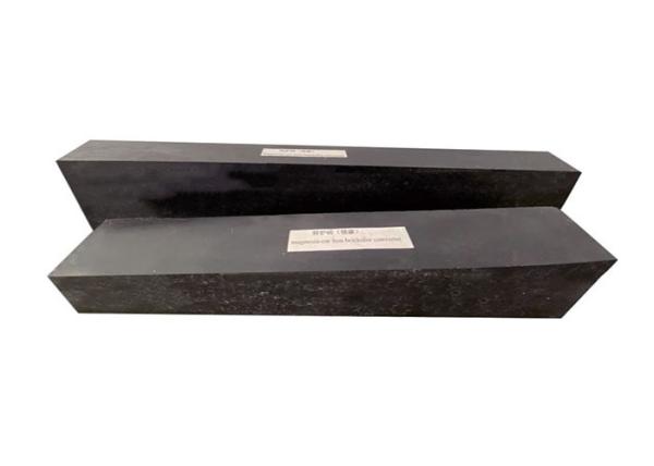 Fireplace Refractory Brick High Heat Brick , Magnesia Carbon Bricks