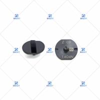 Nozzle de cerámica de Panasonic 1404N N610117224AA Smt Seleccione y coloque la boquilla para la máquina NPM