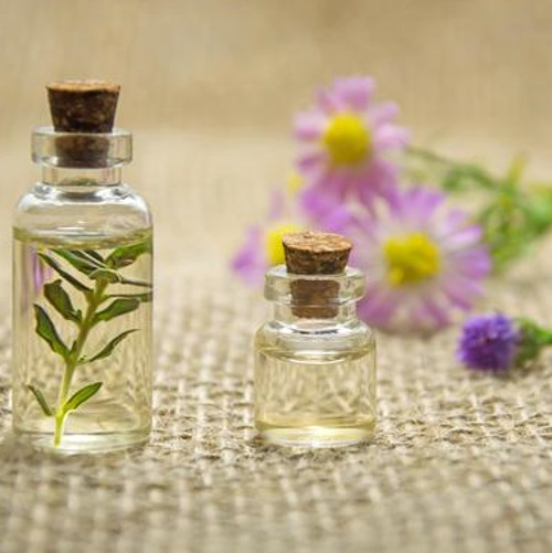 Immobilized Lipase Technology for Making Natural Flavor