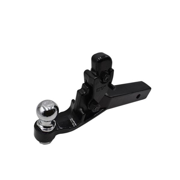 China Made Receiver Mount Pintle Hook