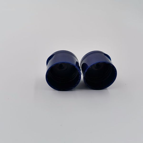 20/410 Flip Top Tight 100ml Plastic Bottle Tops