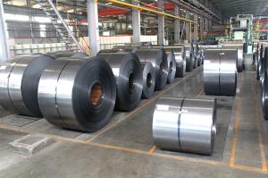 Shandong Hongteng Fengda Metal Material Co, Ltd.