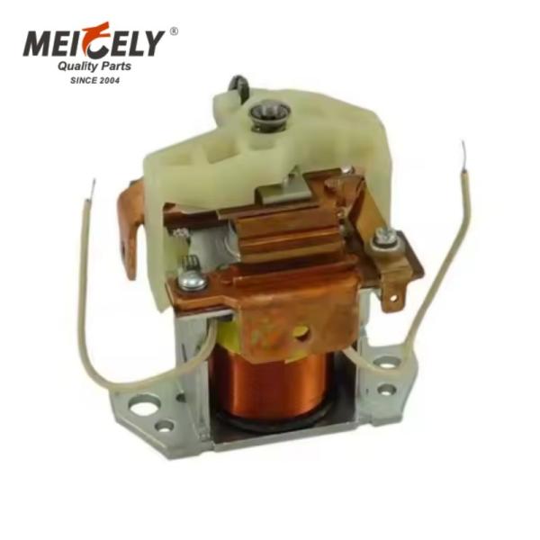 High Quality Starter Motor Solenoid Switch OEM 0001524010 665-1855 For Truck