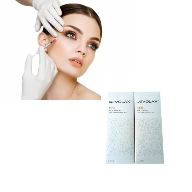 6-12 месяцев Уменьшающее морщины Dermal Filler Rejuvenator Face Filler