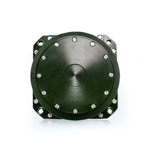 High Precision Single Axis Gyro 10ppm Scale Factor Repeatability