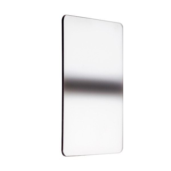 4mm GND Filter waterproof Graduated ND Filter With Schott Glass B270