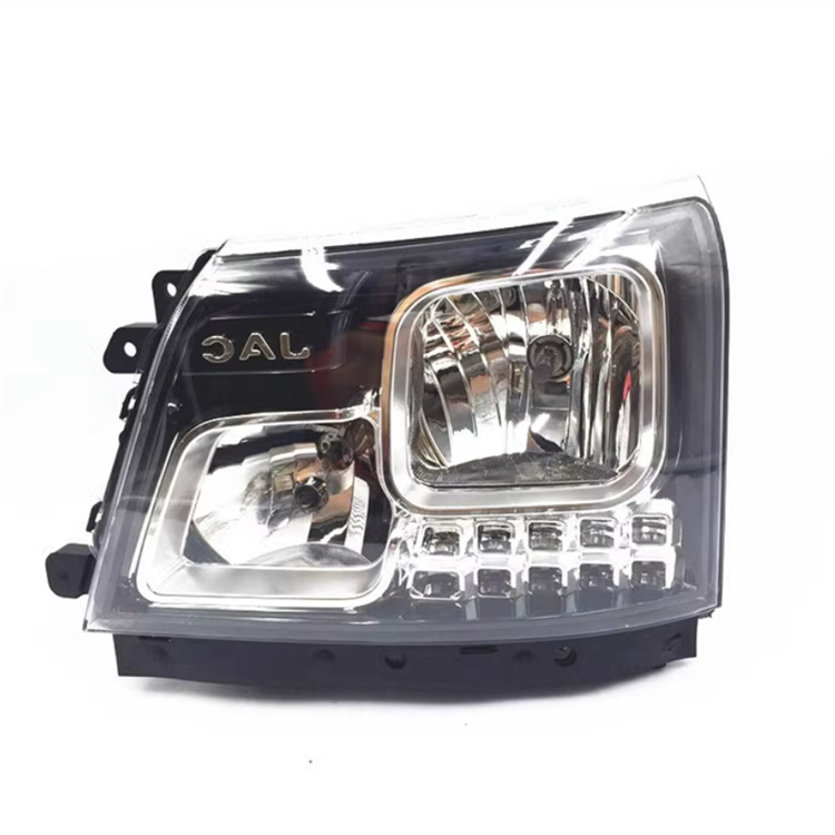 JAC Shuailing Junling Truck Headlights  HFC1041 HFC1048 H330/V3/V5/V6 Front Light for JAC