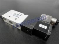 SR551-RN28DW Electronic Parts Solenoid Valve For MK9 Cigarette Machine