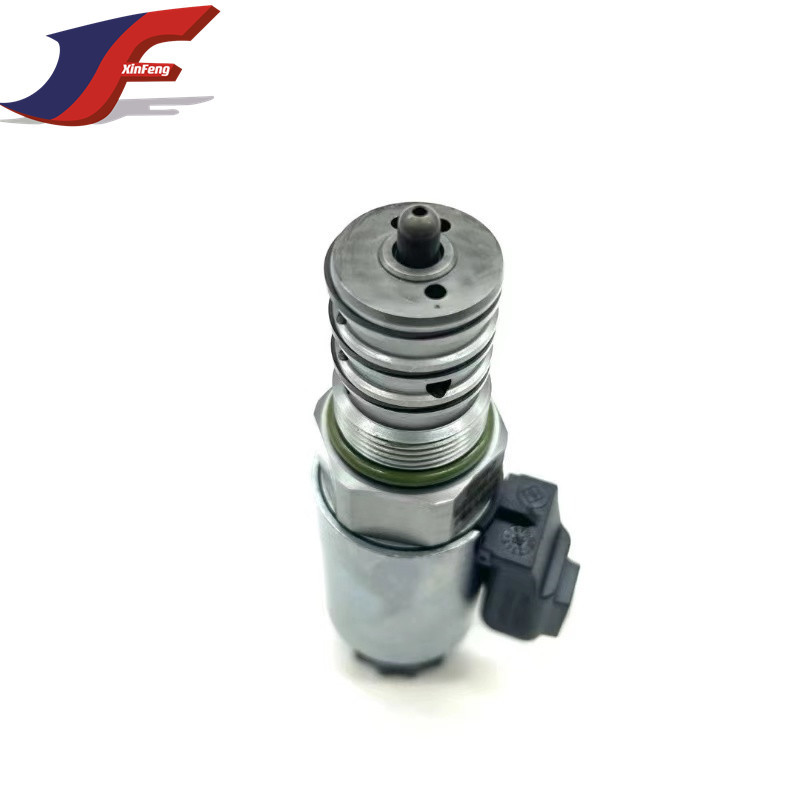 257-1194 Соленоидный клапан  E306E Насос Соленоидный клапан 248-4973