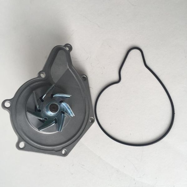 Andoized Automotive Water Pump Assembly for A4 /A4AR/A4Q/A5CA/A5CO/A6 /A6AR/A6Q/A8 /A8Q OE 06e121018a