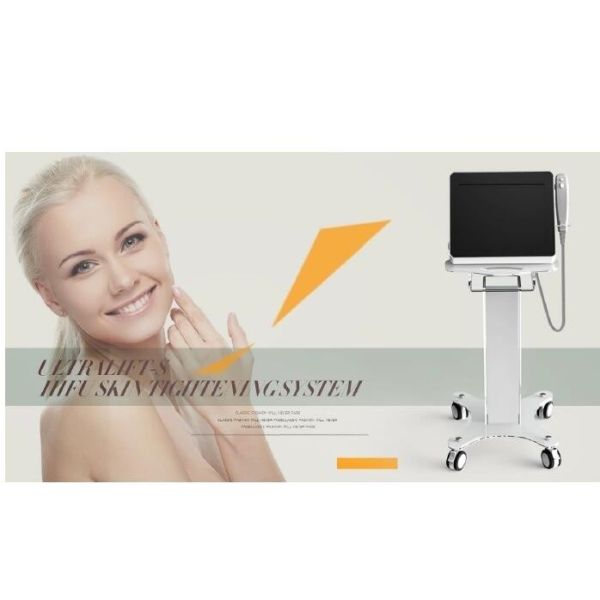 2016 USA focused ultrasound HIFU machines /HIFU Face lift / hifu korea