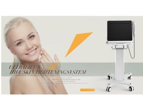 2016 USA focused ultrasound HIFU machines /HIFU Face lift / hifu korea