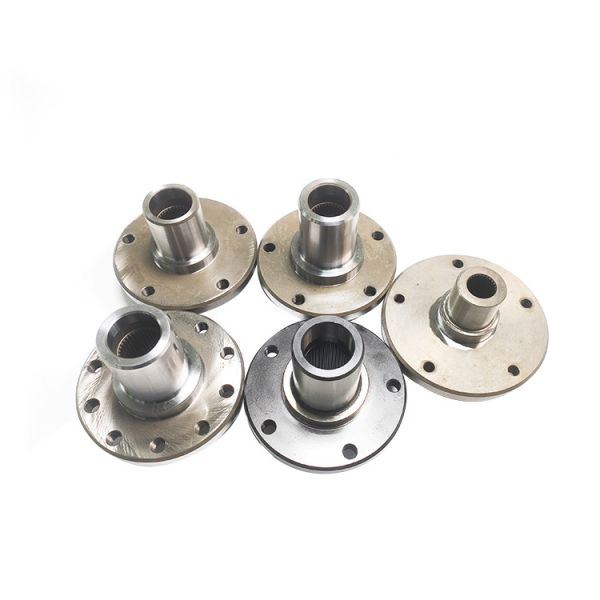 3 Inch A105 Stainless Weld Neck Flange 300# Std Ansi B16.5
