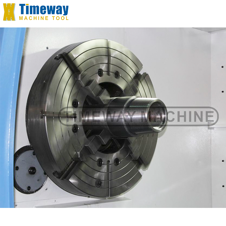 Pipe Threading Lathe CNC Oil Country Lathe with 1500/3000mm Distance Between Centers