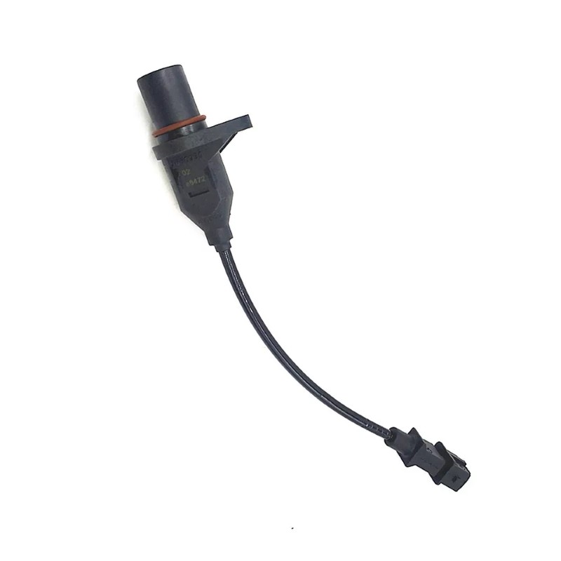 1.5 kΩ 2Pin Crankshaft Position Sensor Для 2007-2011 годов Hyundai Accent Kia Rio 1.6L 3918026900