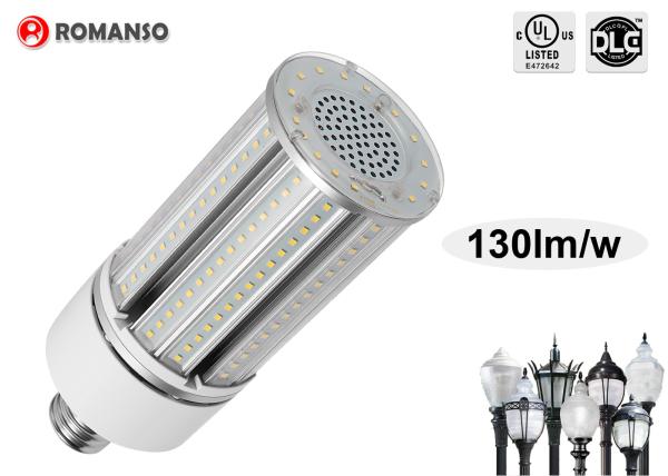 360 Degree Corn Led Lights 36w 75w Led Corn Lighting Replace Stree Canopy Lamp