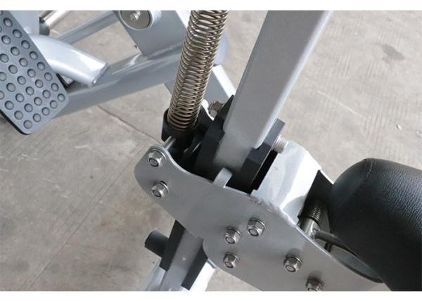 Hammer Strength Plate Loaded Full Gym Equipment
