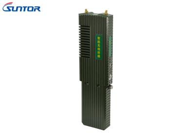 Os produtos sem fio pequenos da rede de malha do poder 30dBm engrenam a ponte da rede de Wifi