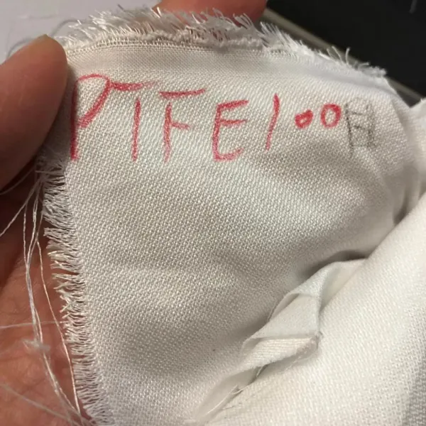20 mesh 100% PTFE filter cloth