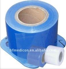 Heat Sealing Flat Sterilization Rolls, sterile pouch reels in low price