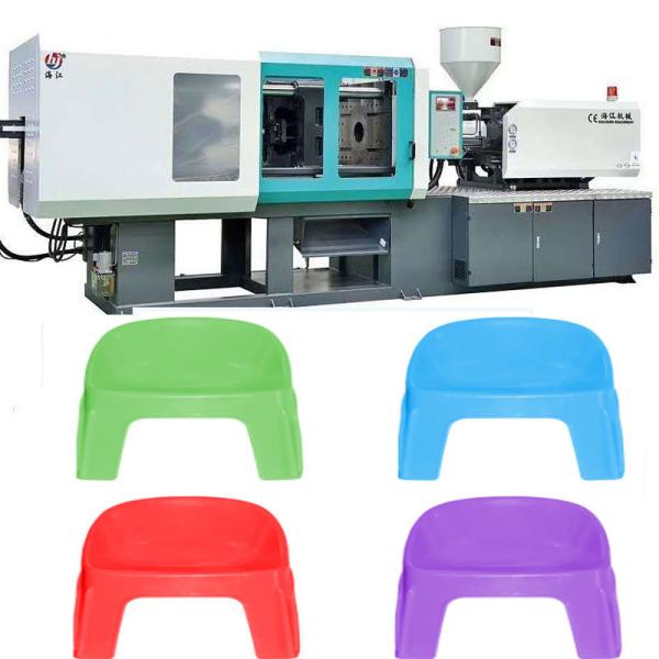 Single Stage Injection Stretch Blow Molding Machine High Efficiency Heating System