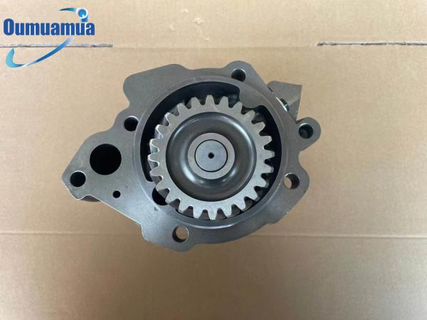 OEM NT855 Cummins Bomba de óleo 3609833 Partes de motores a diesel