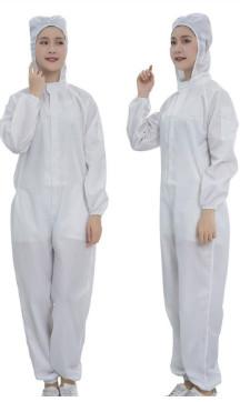 Breathable Disposable Protection Products Microporous Medical Coveralls With Hood