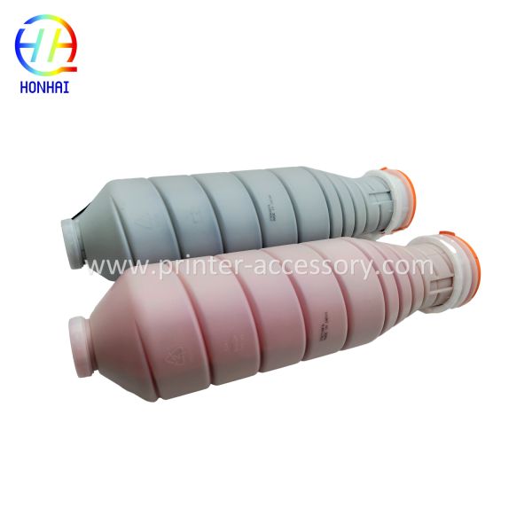 Original CMYK Toner Cartridge for Konica Minolta AccurioLabel C12000 C14000 Printers