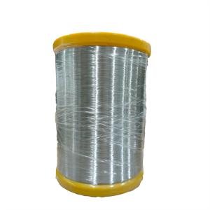 CuNi10 CuNi44 CuNi2 CuNi6 CuNi8 Copper Nickel CuNi Alloy Electric Heating Wires
