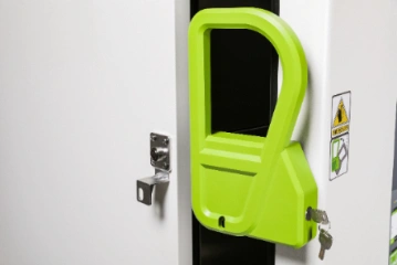 ULT 728 литров замораживателя лаборатории чистосердечного с двойной системой охлаждения