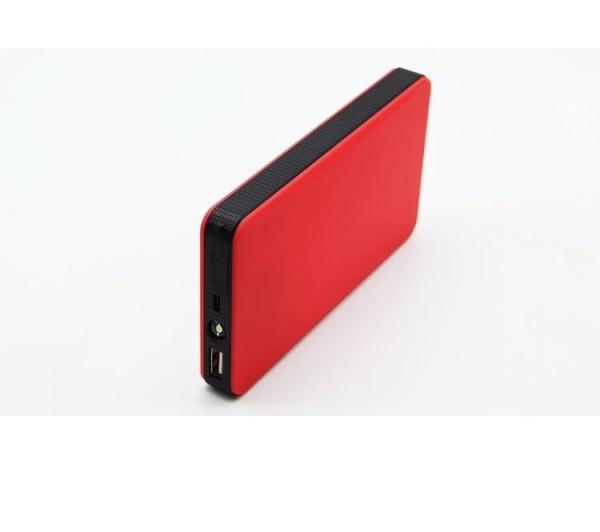 Car Emergency Portable Power Bank Battery Charger 8000mAh Mini Jump Starter Car Jump Starter
