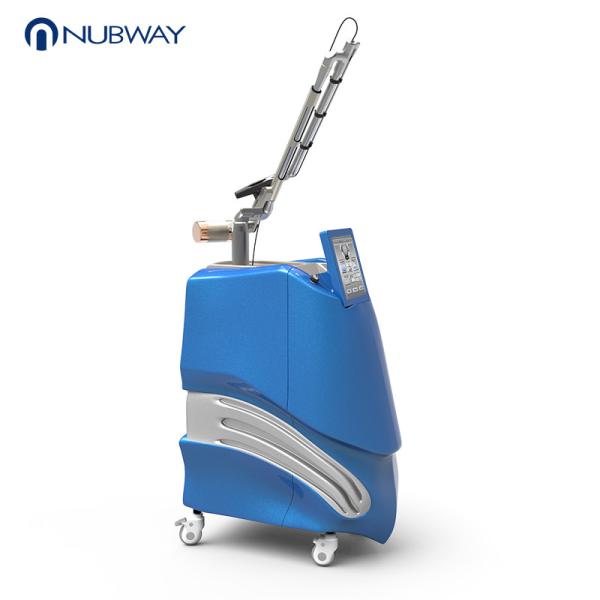 2019 new arrival CE and FDA approved tattoo removal picolaser nd yag laser picosecond tattoo removal