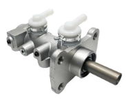 0.0025m3 Truck Auto Part Brake Master Cylinder For JMC CARRYING