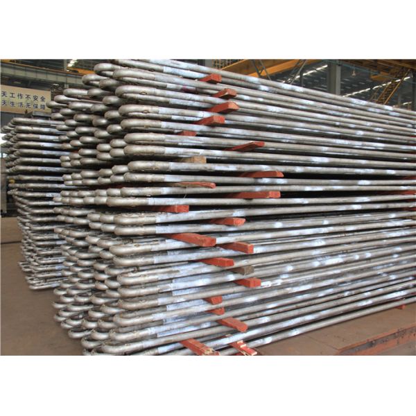 Финнед змейчатая обработка отбросов производства трубок трубки/экономизатора